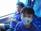 โครงการการศึกษานอกสถานที่ ป.3 สร้างแรงบันดาลใจ จากโลก สู่ดวง ... Image 155